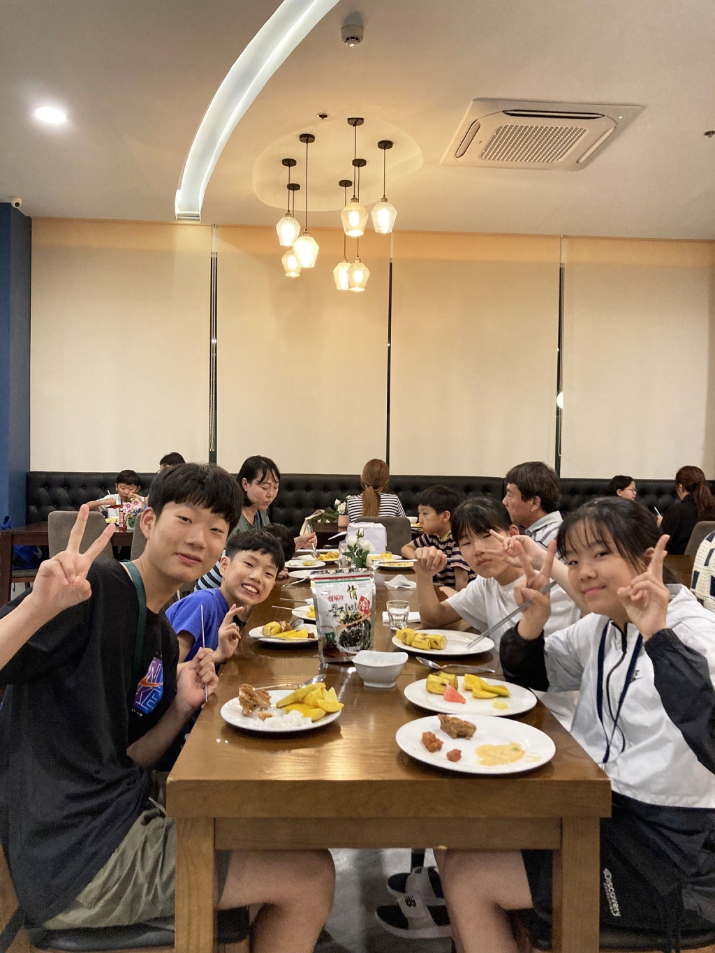 フィリピン留学 Cebu21 - Joyful Education Center-Student_s Activities-20